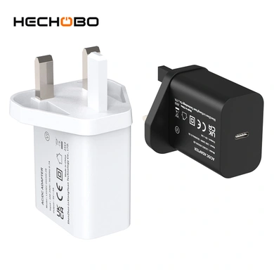 The 5V 3A USB C charger is an advanced and efficient device designed to deliver fast and reliable charging solutions for various USB-C enabled devices with a high power output of 5 volts and a current of 3 amps.